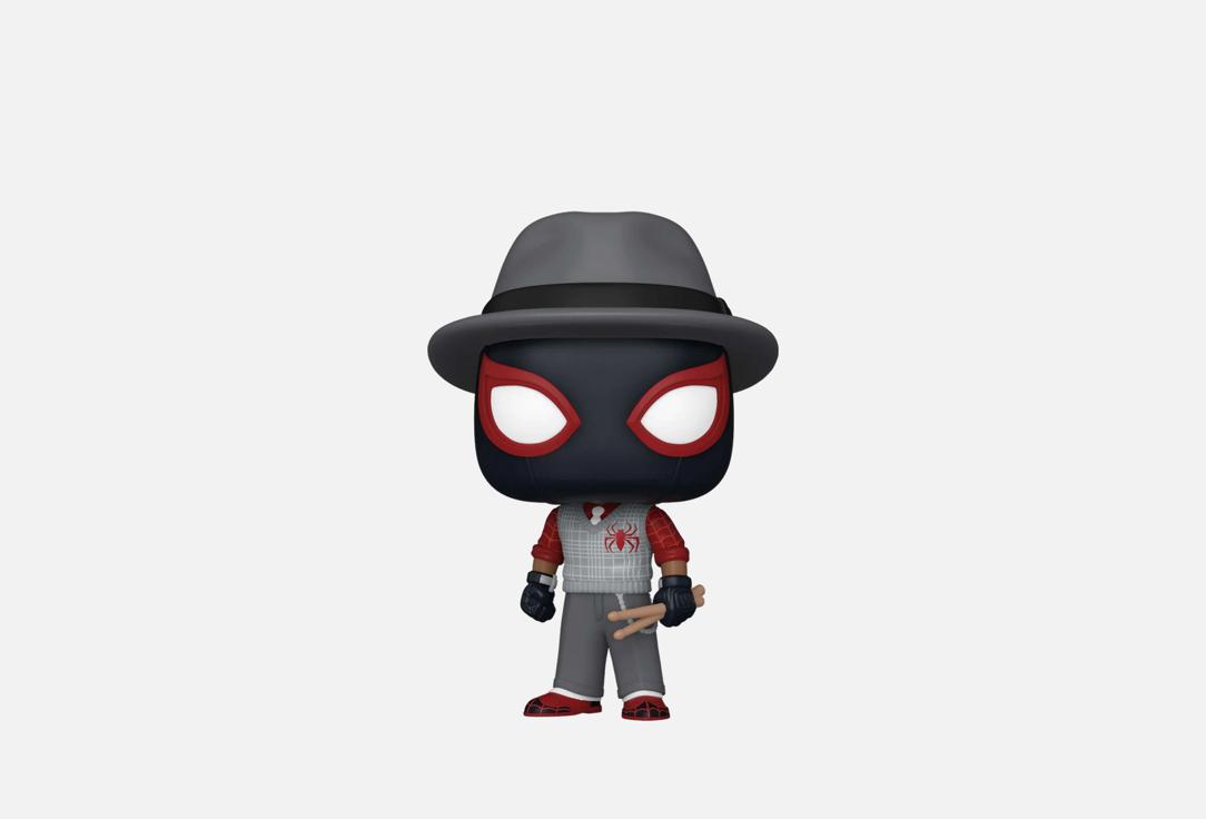 POP! Bobble Marvel Games Spider-Man 2 City Sounds Suit Miles Morales 1 шт