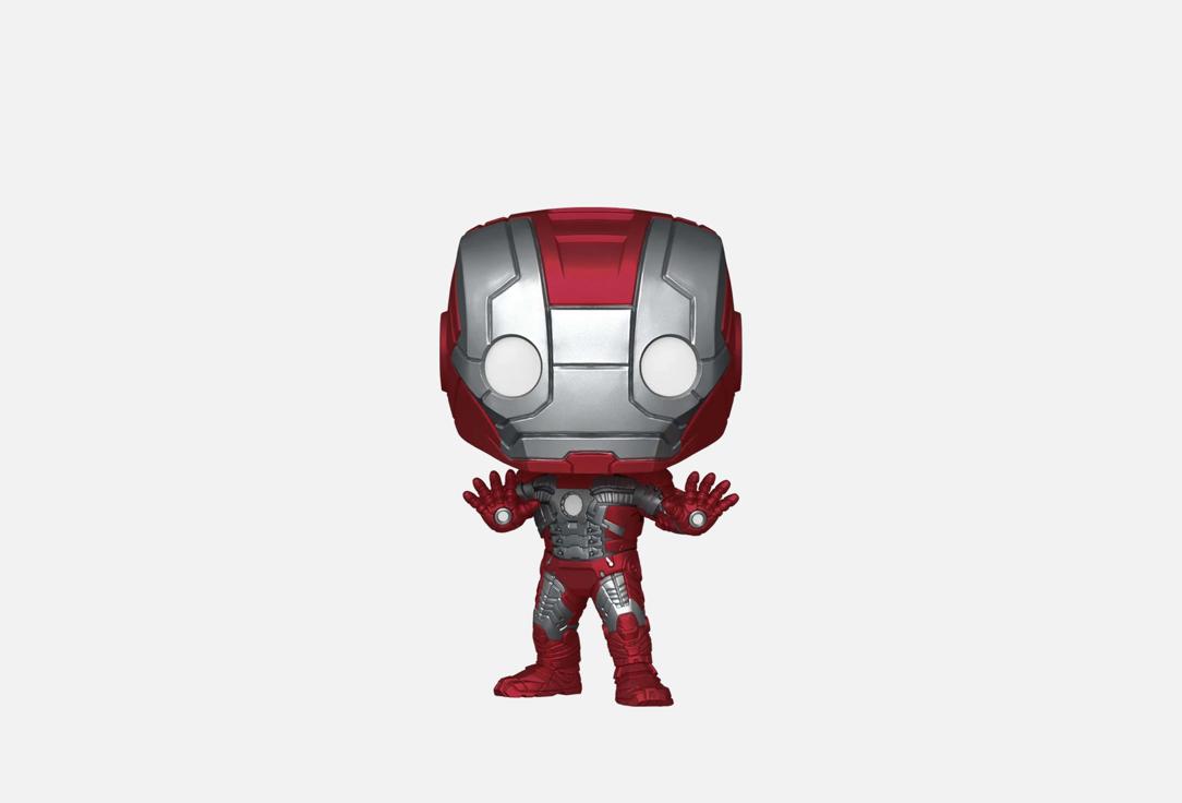 POP! Bobble Marvel Infinity Saga Iron Man 2 Iron Man 1 шт