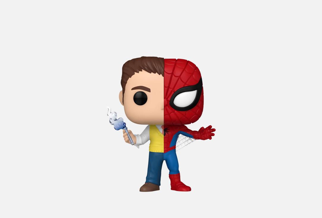 POP! Bobble Marvel Split Peter Parker/Spider-Man 1 шт