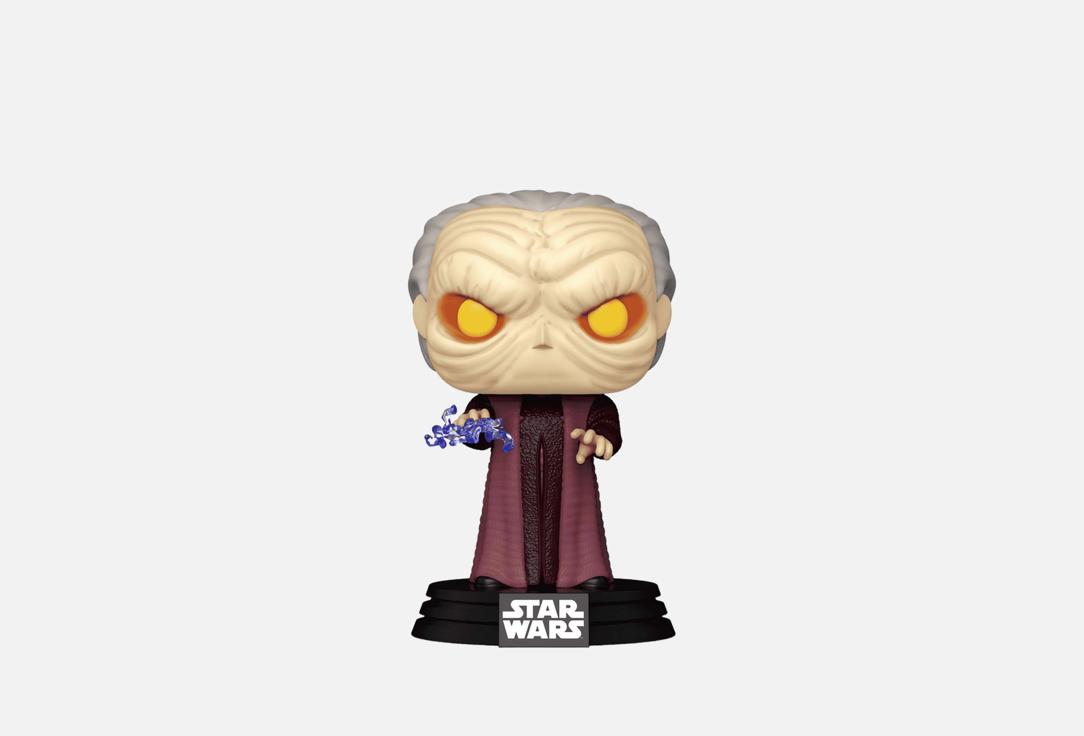 POP! Bobble Star Wars Darkside Emperor Palpatine 1 шт