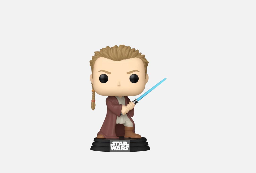 POP! Bobble Star Wars Ep 1 TPM 25th Obi-Wan Kenobi 1 шт