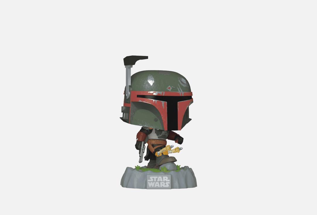POP! Bobble Star Wars Fett Legacy Boba Fett 1 шт