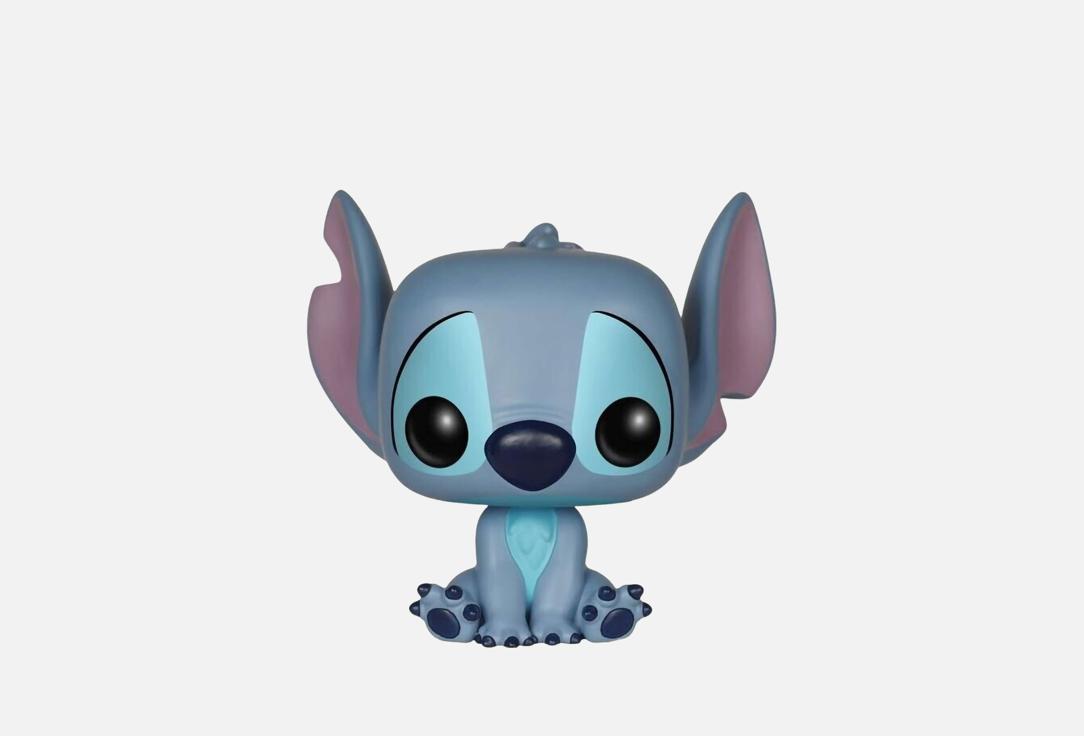 POP! Disney Lilo & Stitch Stitch seated 1 шт