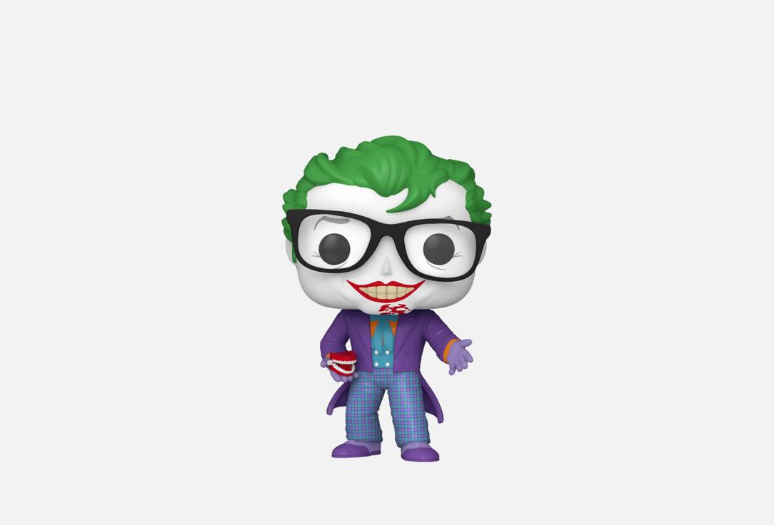 POP! Heroes Batman 85th Joker with Teeth 1 шт