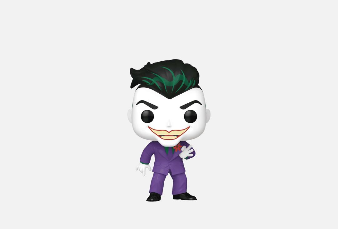POP! Heroes DC Harley Quinn Animated Series The Joker 1 шт