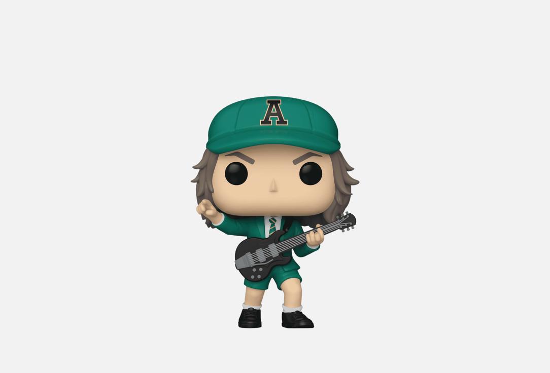 POP! Rocks AC/DC Angus Young 1 шт