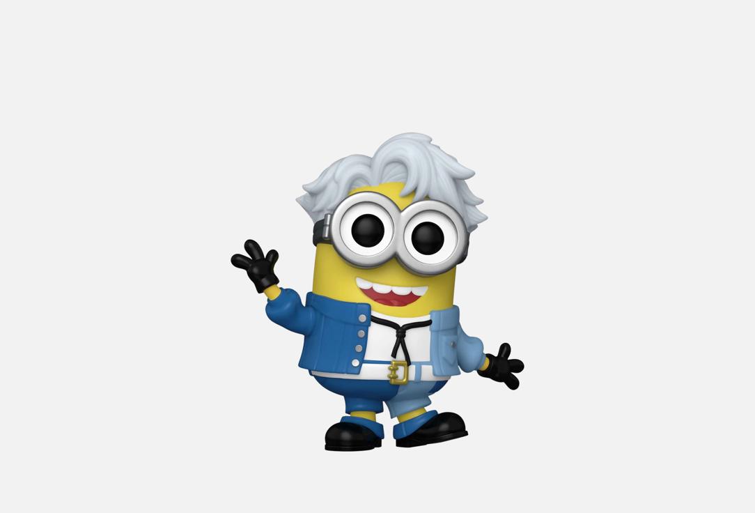 POP! Rocks BTS X Despicable Me 4 J-Hope 1 шт