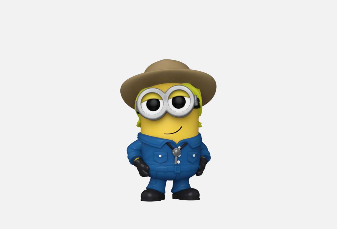 POP! Rocks BTS X Despicable Me 4 RM 1 шт