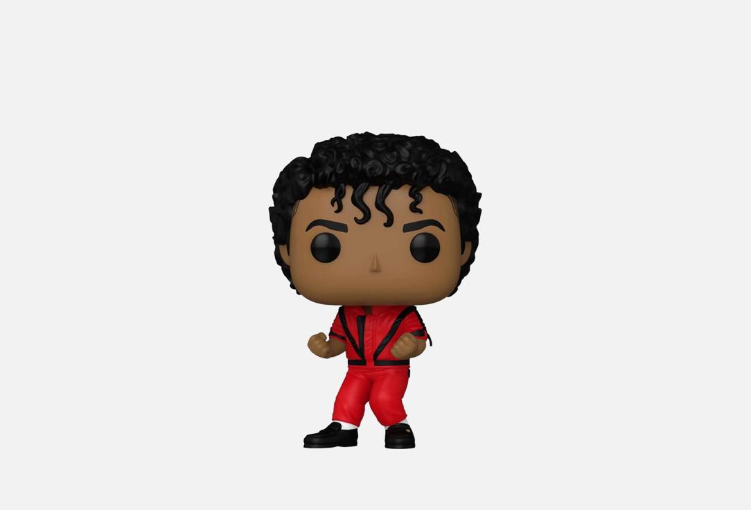 POP! Rocks Michael Jackson 1 шт