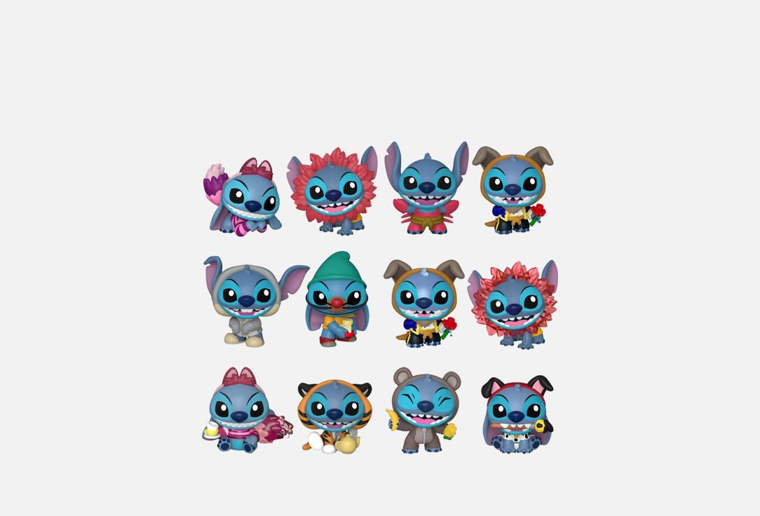 Mystery Minis Disney Lilo & Stitch Stitch in Costume 1 шт