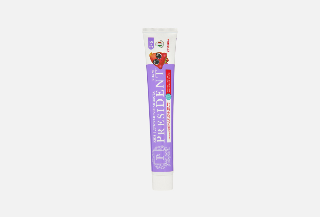 Strawberry 70 г