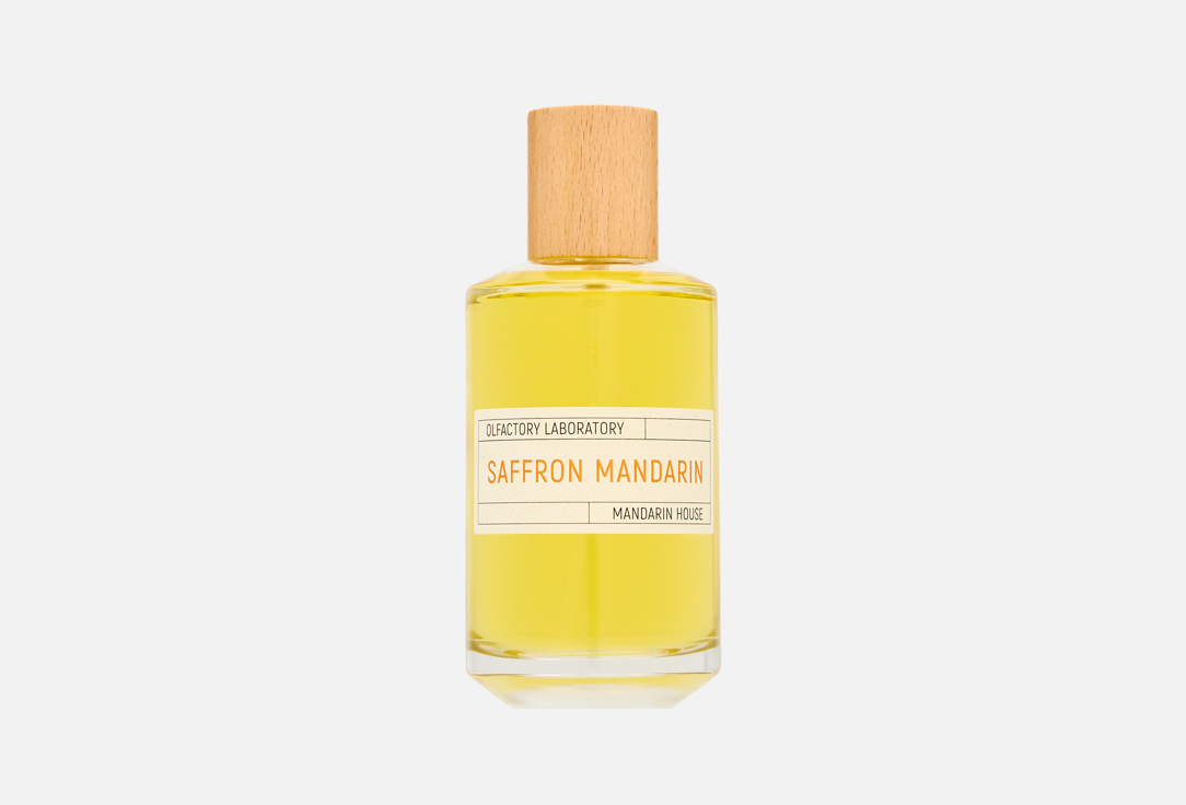 SAFFRON MANDARIN 100 мл
