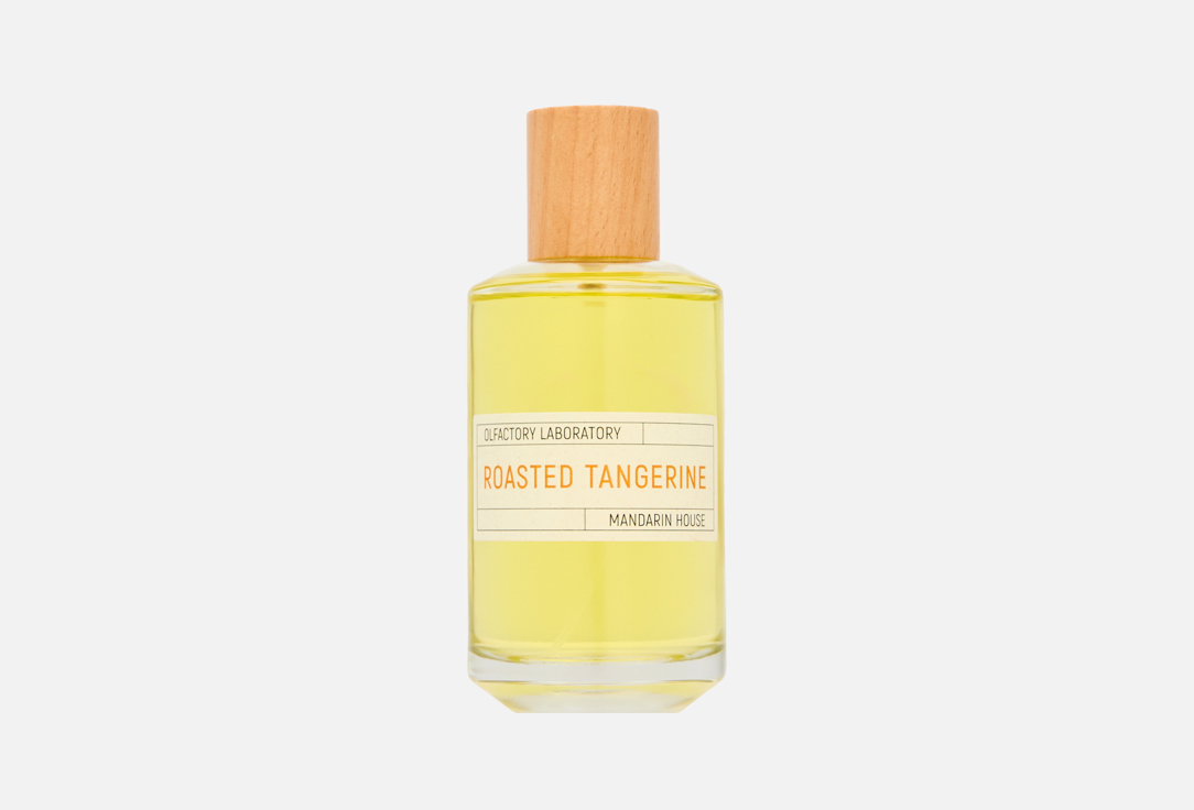 ROASTED TANGERINE 100 мл