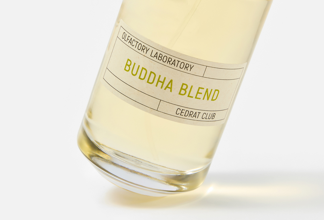 LIQUIDES IMAGINAIRES BUDDHA BLEND 100 мл — фото 4