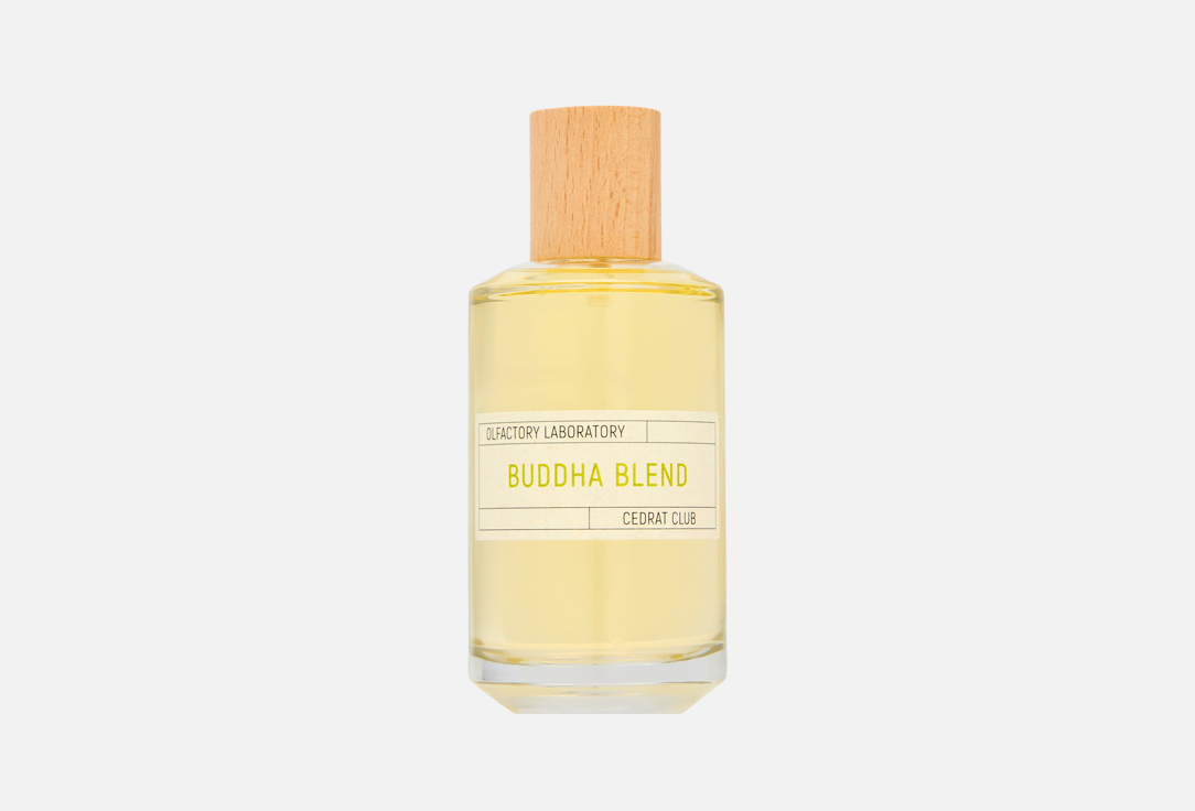 BUDDHA BLEND 100 мл