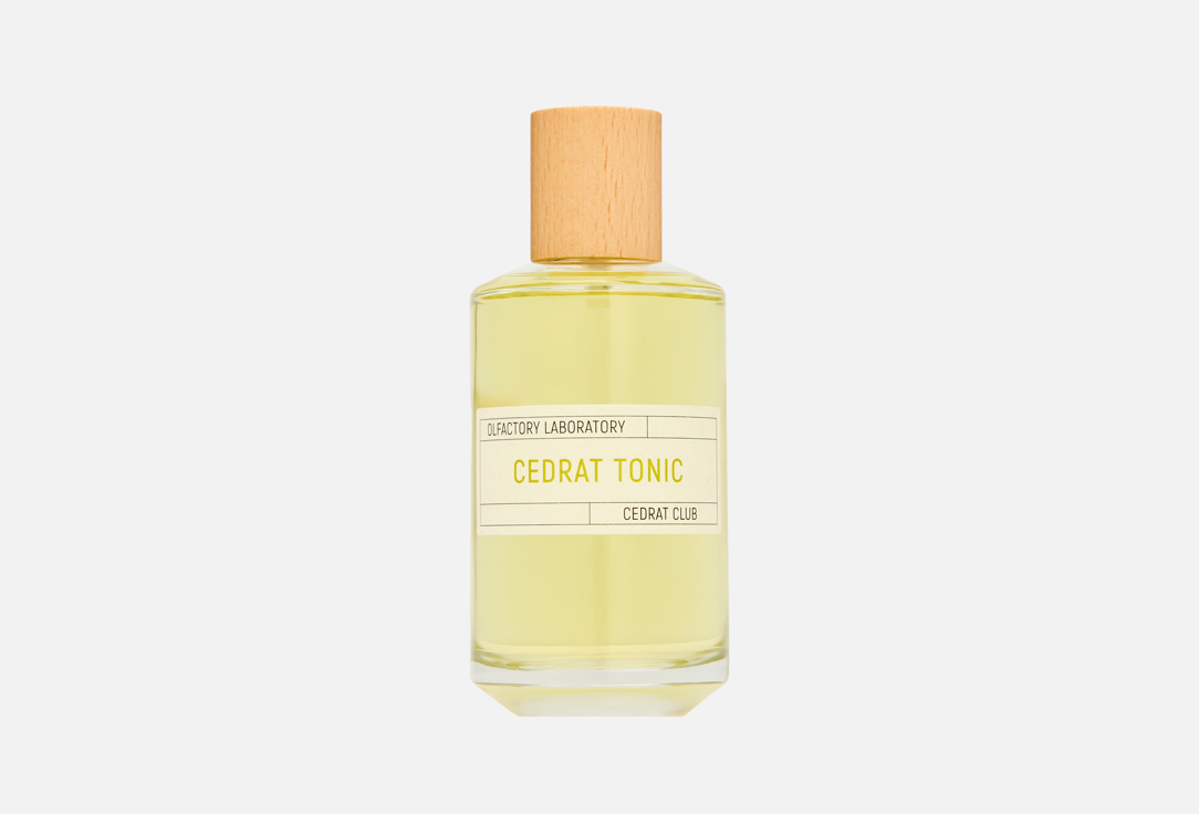 CEDRAT TONIC 100 мл