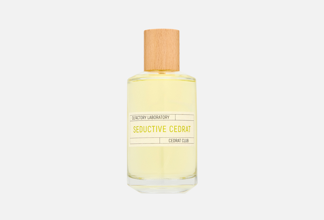 SEDUCTIVE CEDRAT 100 мл