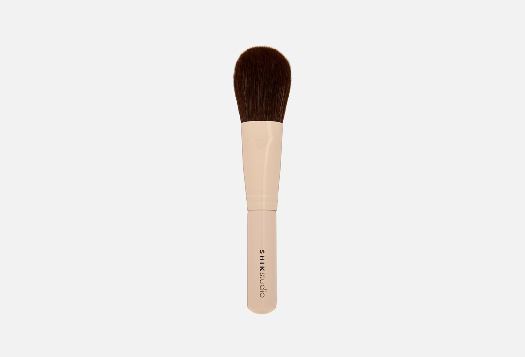 Makeup brush 01 1 шт