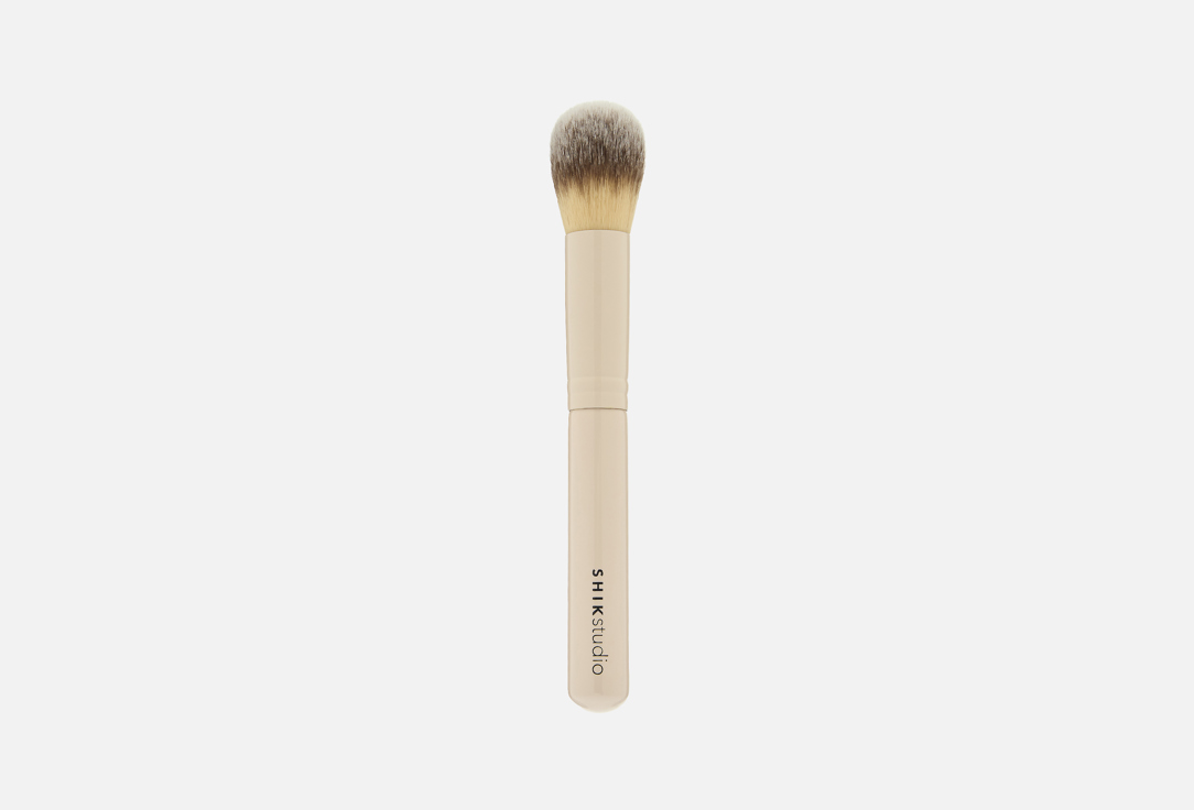 Makeup brush 02 1 шт