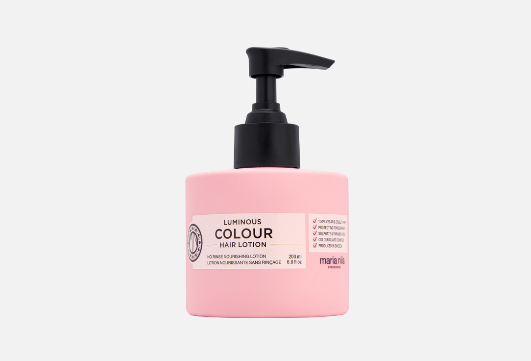 Luminous Colour 200 мл