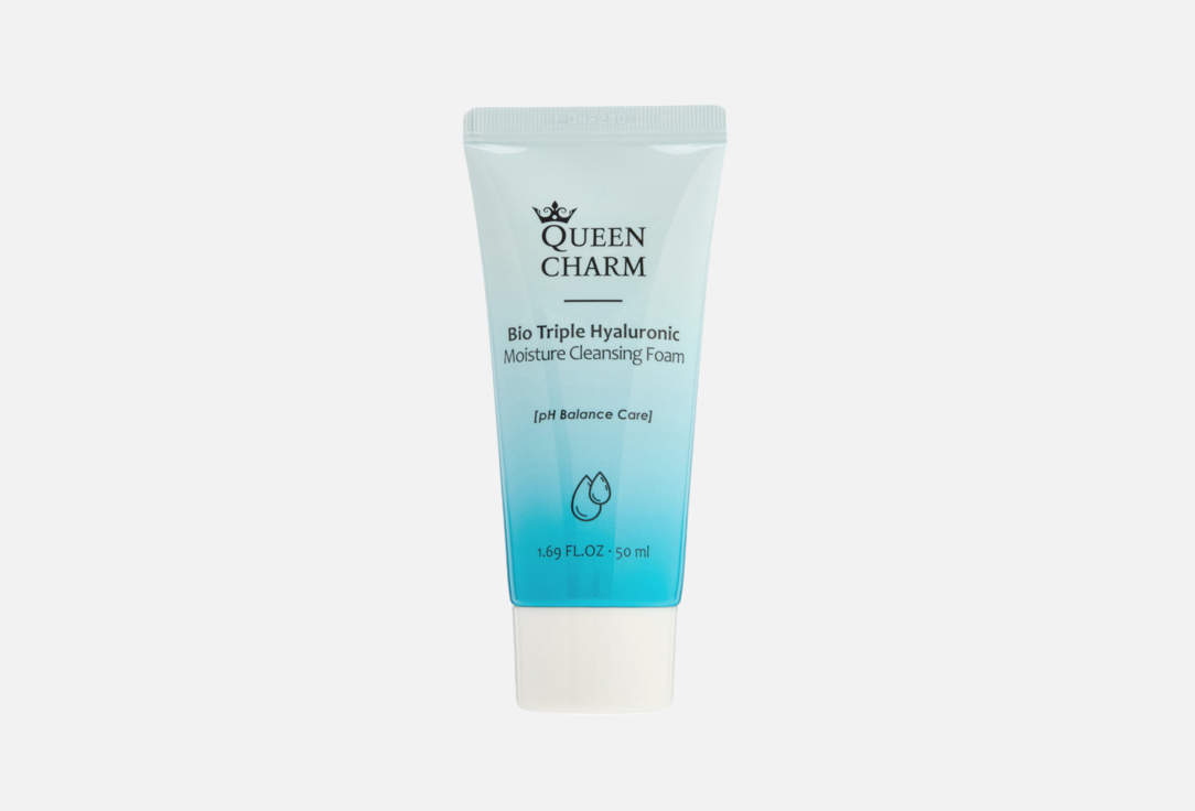 Bio Triple Hyaluronic Acid 50 мл