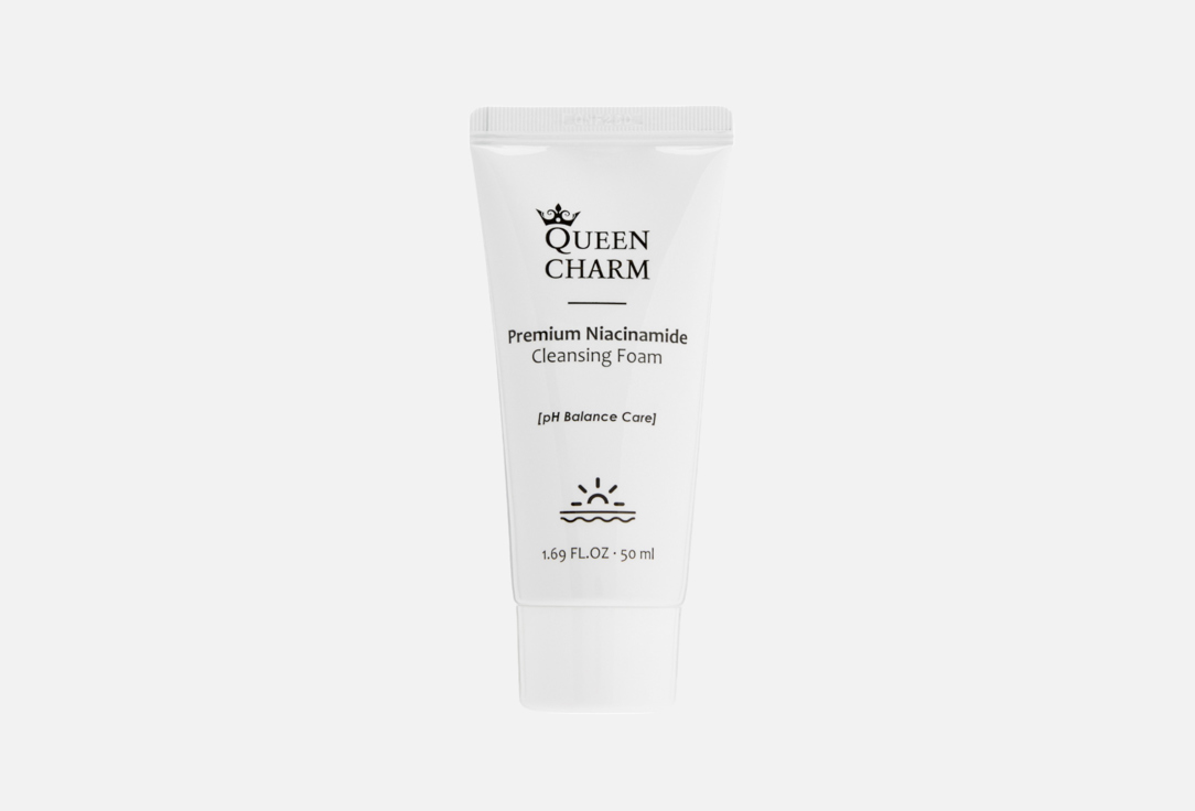 Premium Niacinamide 50 мл