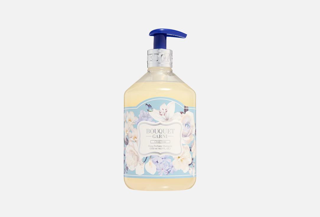 Pure soap 500 мл