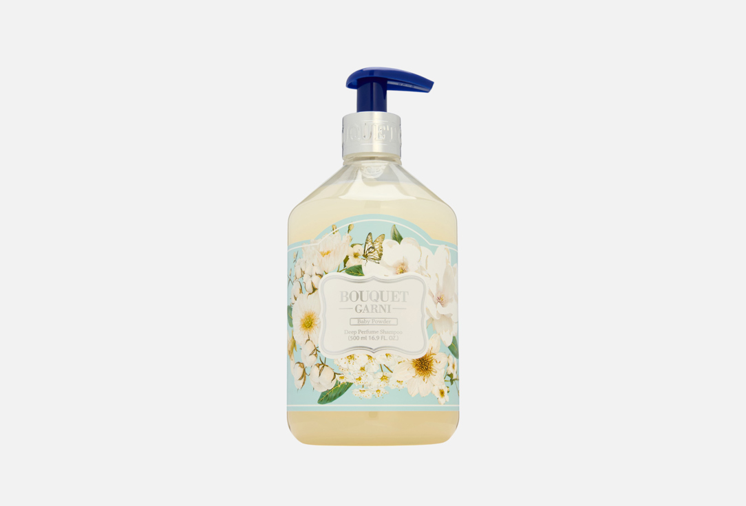 Baby Powder 500 мл
