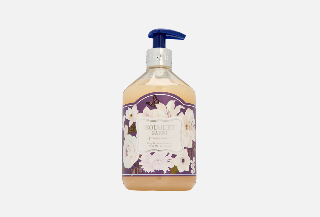Vanilla Musk 500 мл