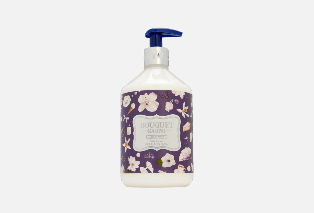 Vanilla Musk 520 мл