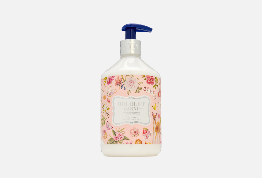 White Musk 520 мл