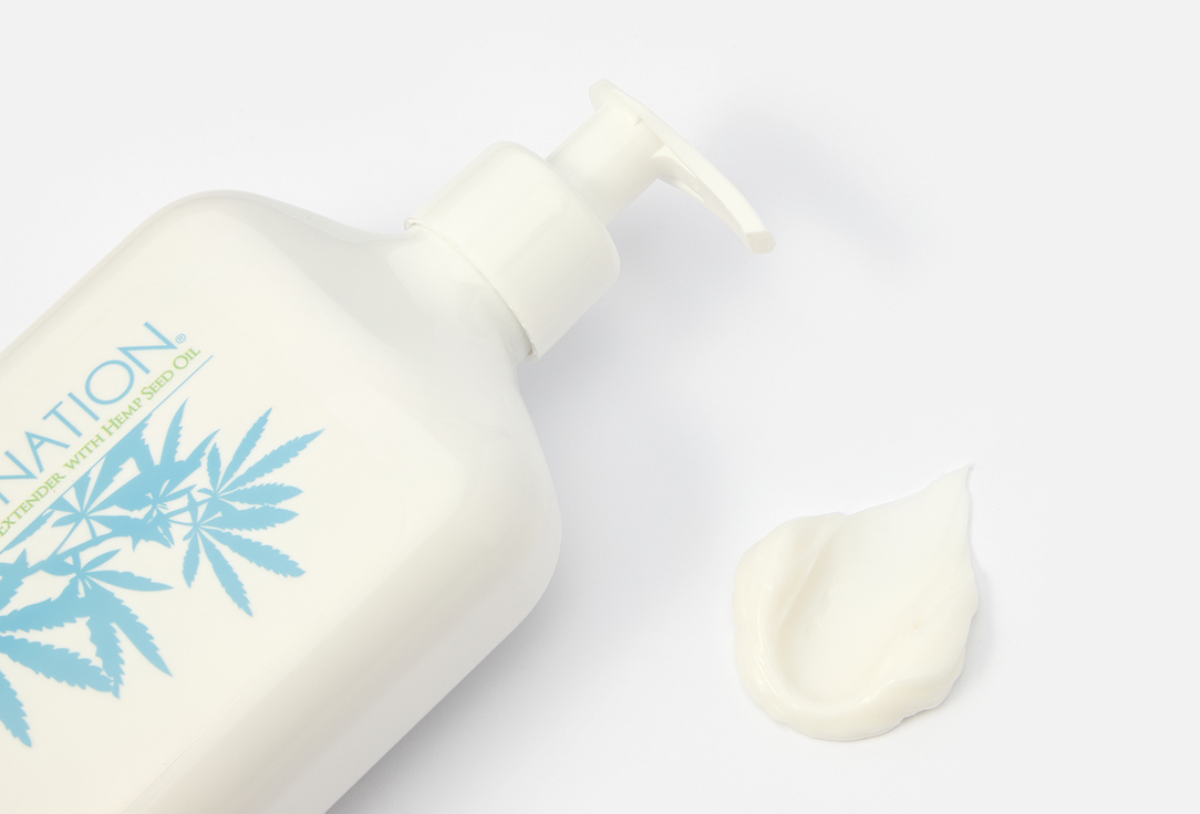 AUSTRALIAN GOLD Hemp Nation Aloe & Ocean Water 535 мл — фото 3