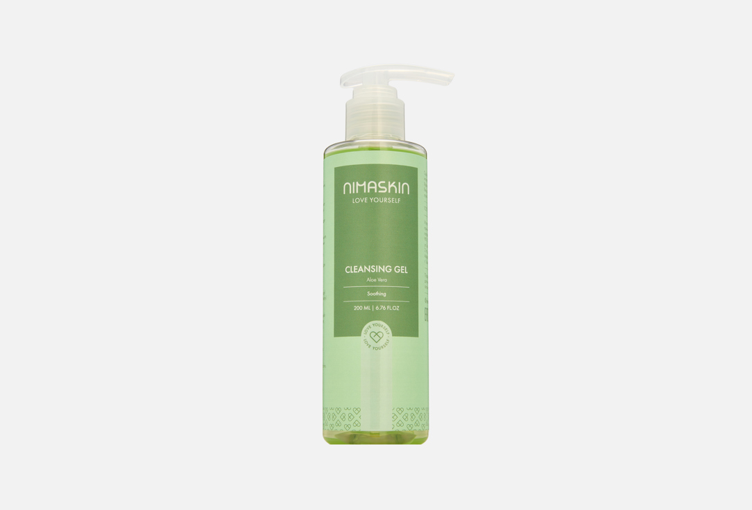 Aloe Vera 200 мл