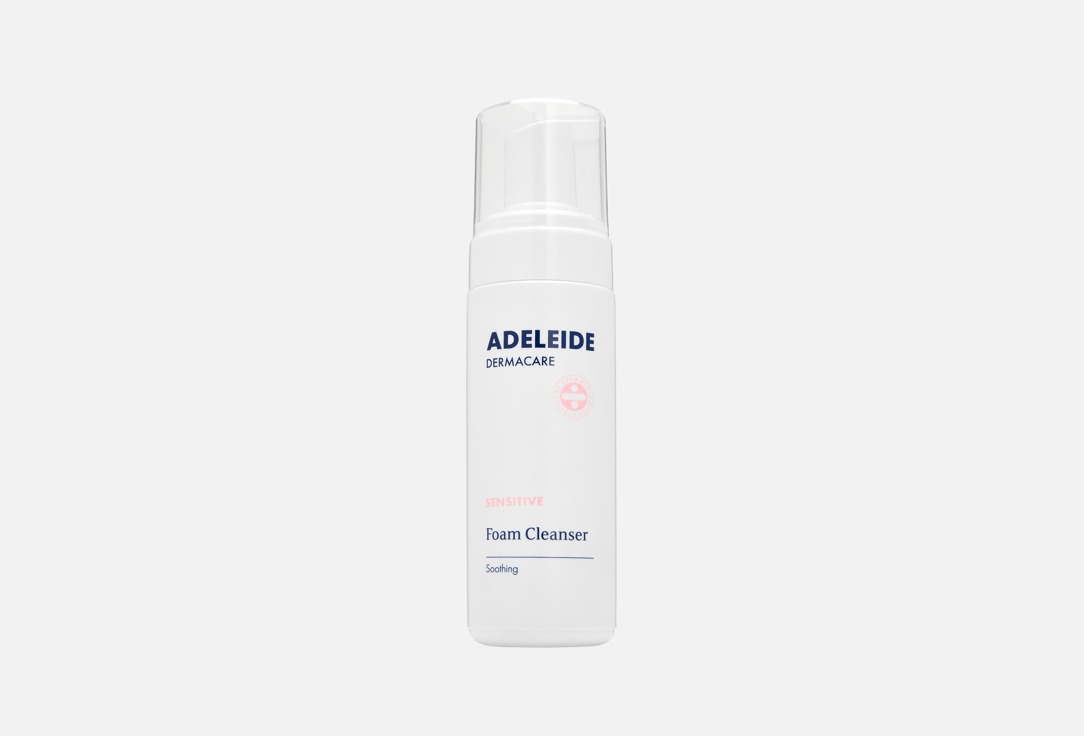 SENSITIVE DERMACARE 160 г