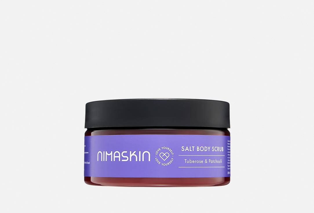 Tuberose & Patchouli 200 мл