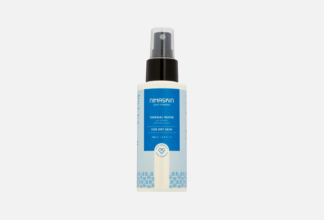 Extract of sea minerals and kelp 100 мл