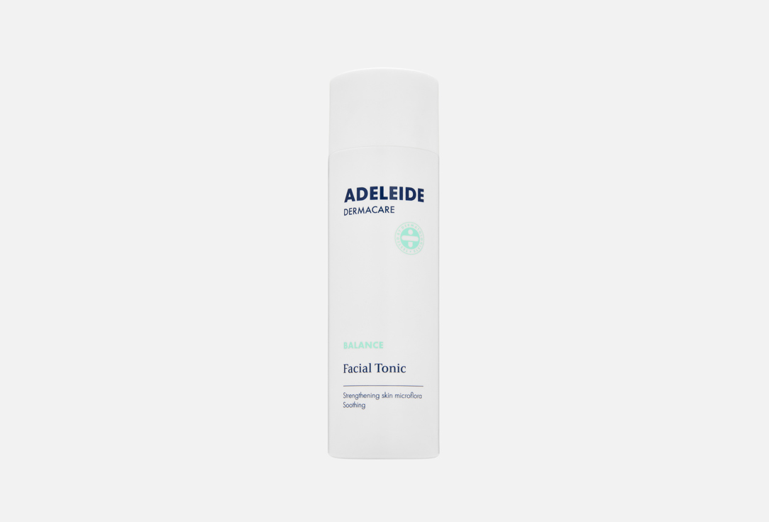 Strengthening skin microflora Soothing 200 мл