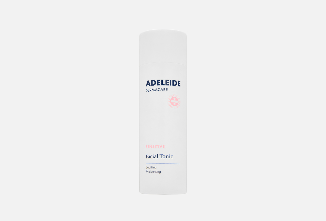 Soothing Moisturising 200 мл