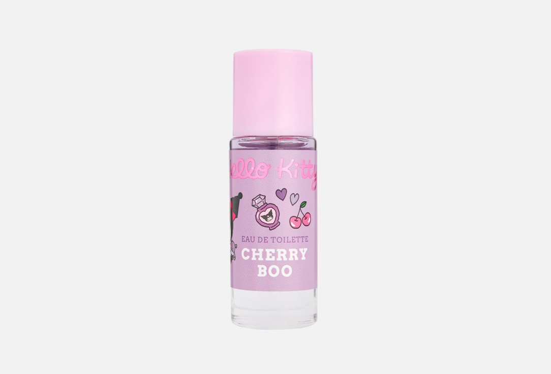 And friends KUROMI CHERRY BOO 30 мл