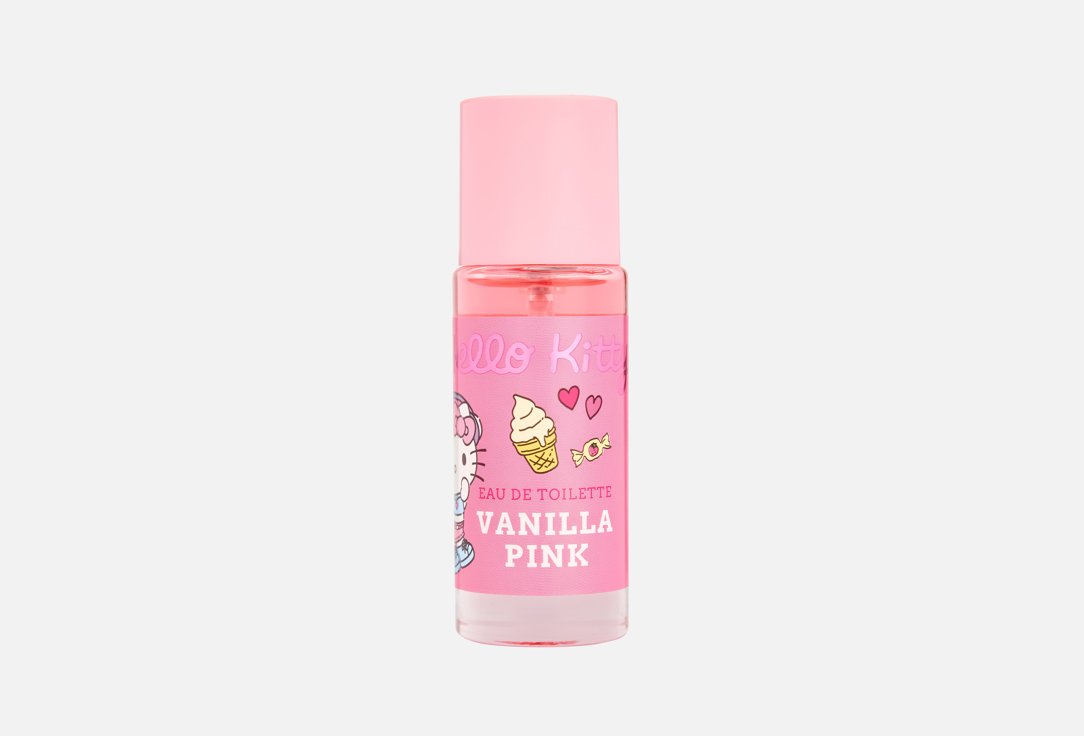 And friends KUROMI VANILLA PINK 30 мл