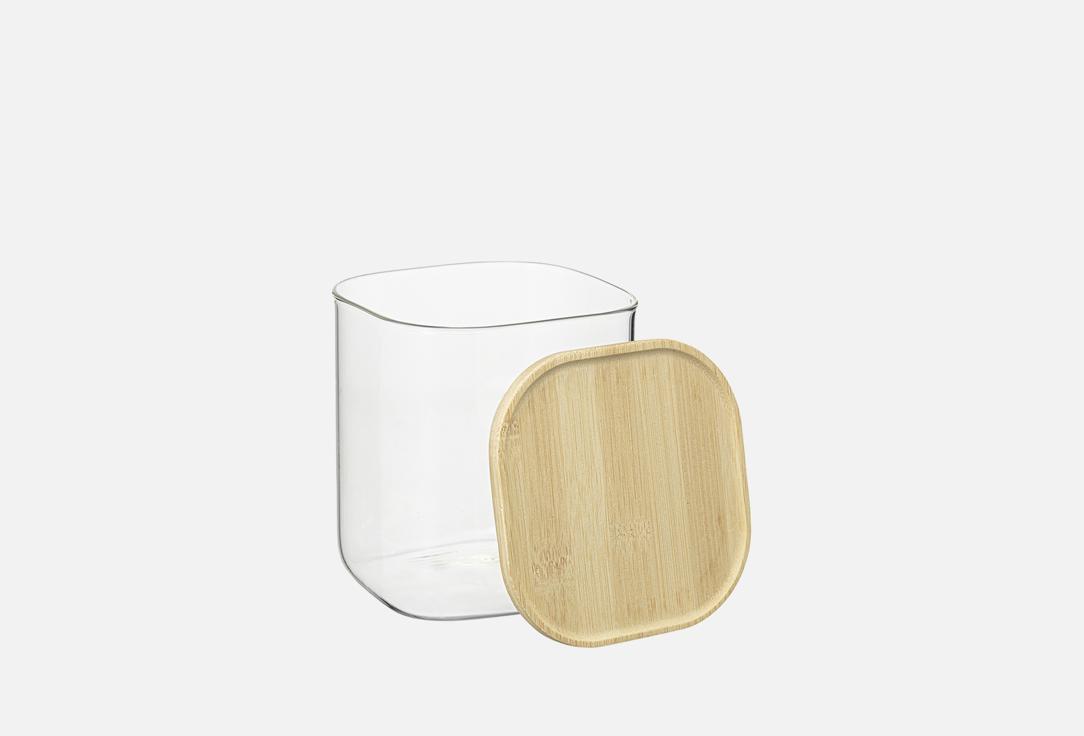 Glass Bamboo 1 шт