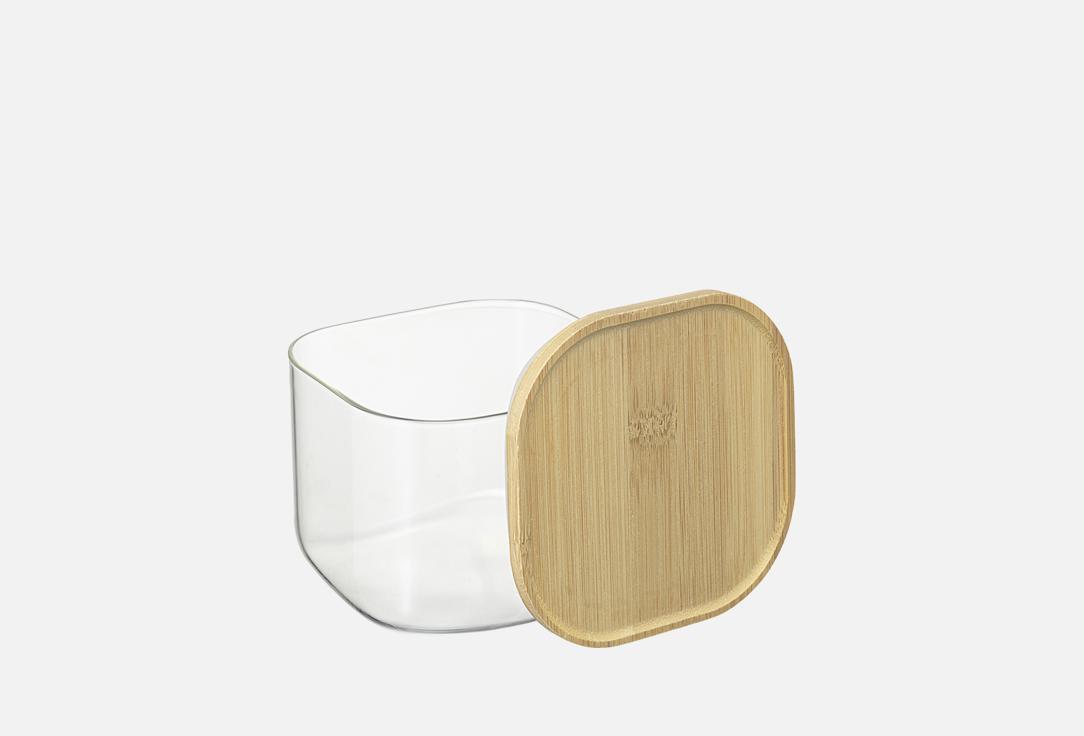 Glass Bamboo 1 шт