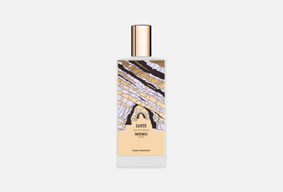 Memo Paris Zante EDP 75 мл