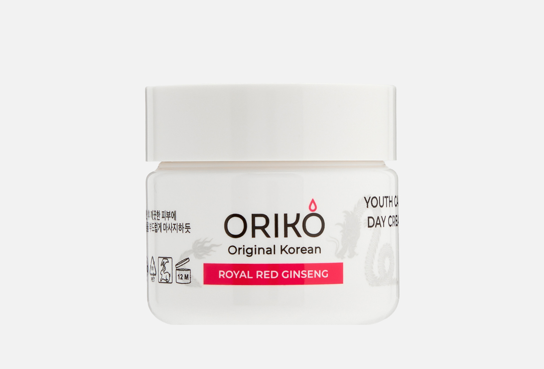 Royal Red Ginseng 50 мл