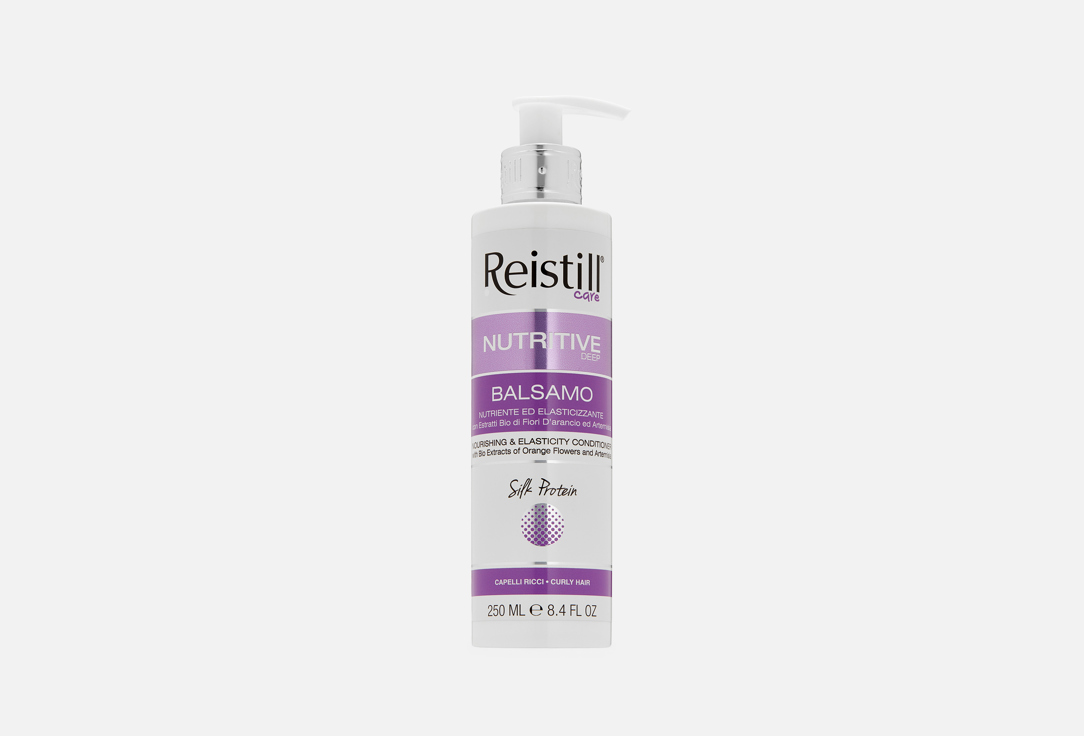 Nourishing and regenerating 250 мл