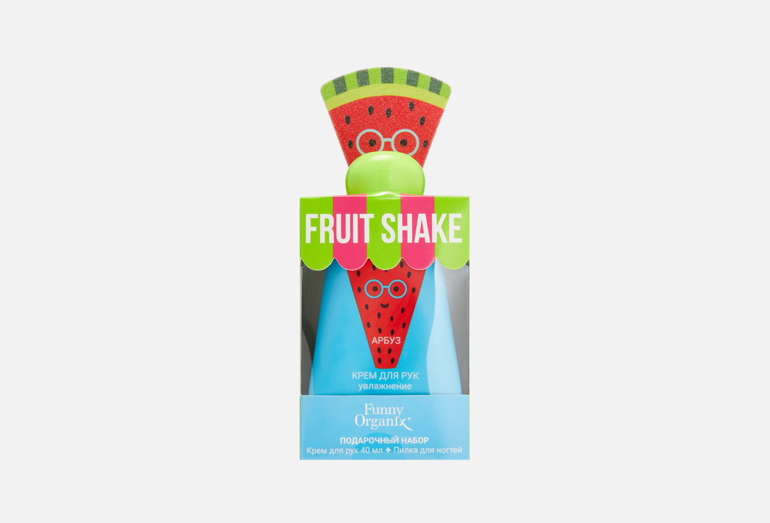 Fruit shake Watermelon 2 шт