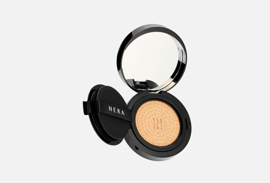 BLACK CUSHION FOUNDATION 15 г