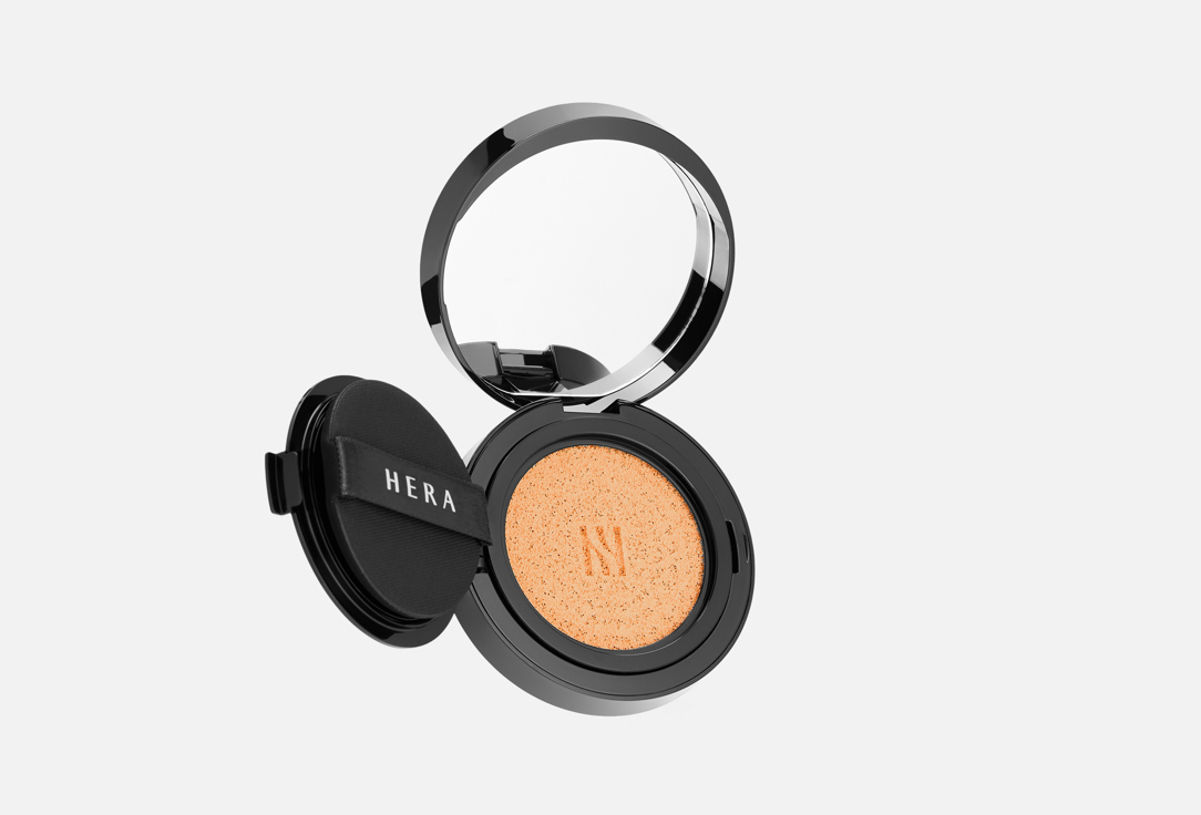 HERA BLACK CUSHION FOUNDATION 15 г