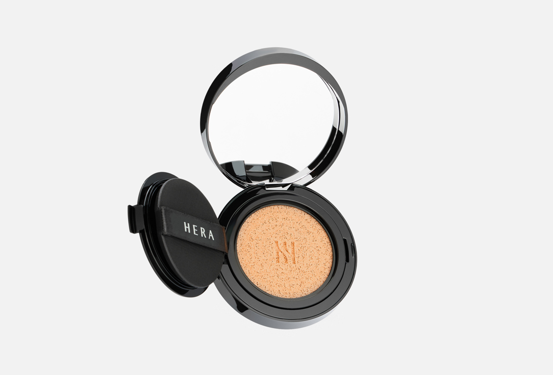 HERA BLACK CUSHION FOUNDATION 15 г