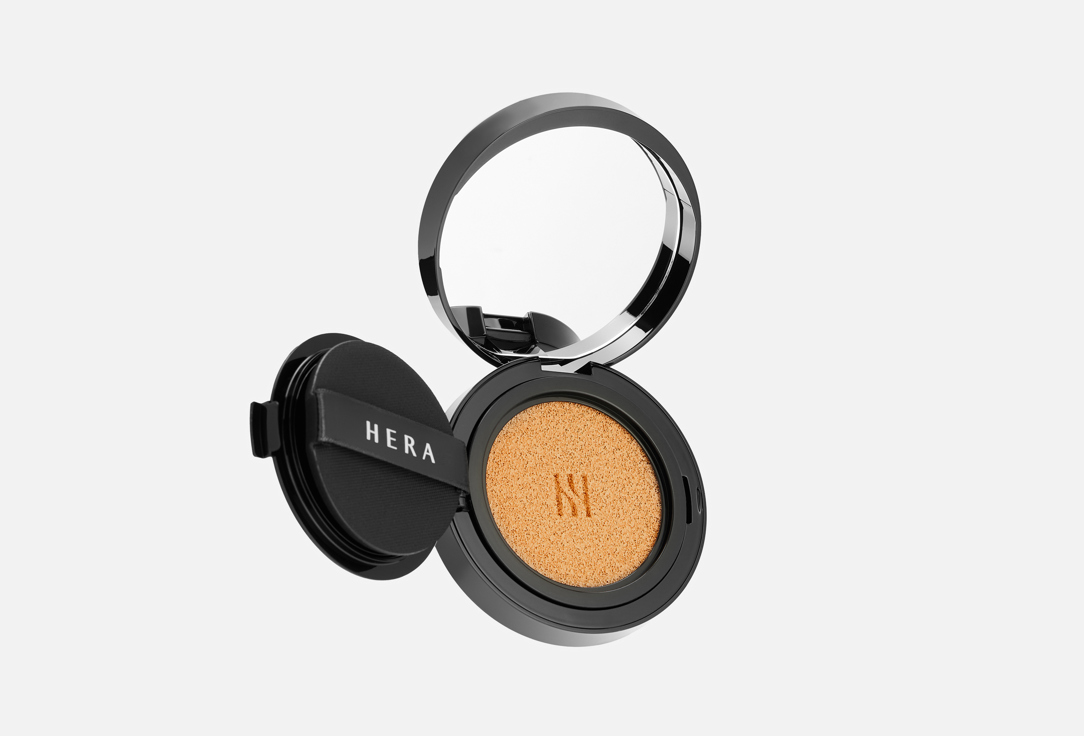 HERA BLACK CUSHION FOUNDATION 15 г